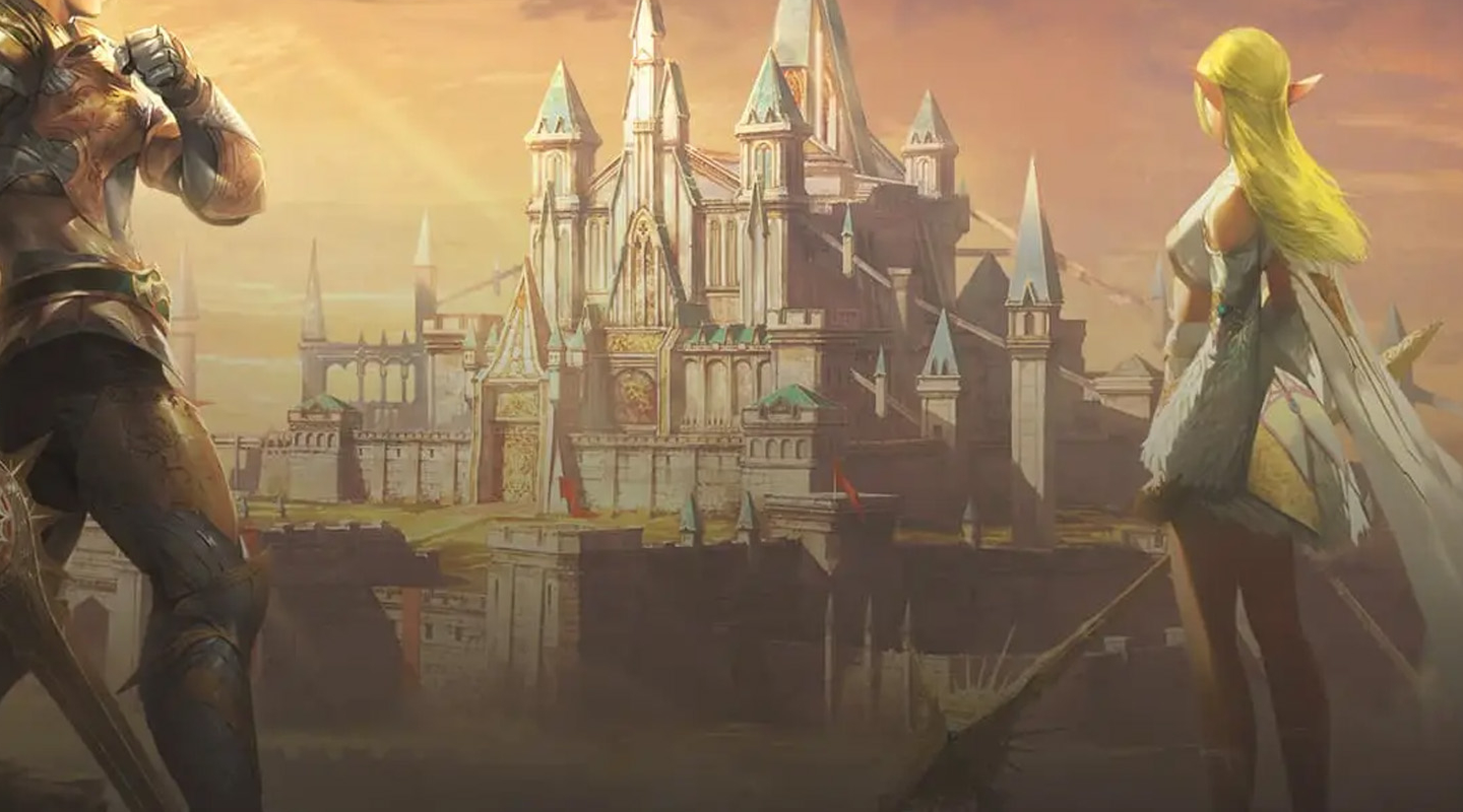 Lineage 2 Legacy